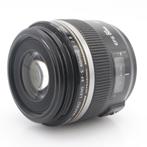 Canon EF-S 60mm F/2.8 USM macro | Tweedehands, Verzenden, Zo goed als nieuw