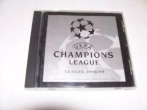 UEFA Champions League: Season 1998/99 -, Consoles de jeu & Jeux vidéo, Jeux | Autre, Envoi