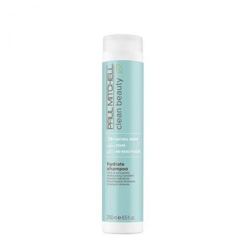 Paul Mitchell Clean Beauty Hydrate Shampoo 250ml, Handtassen en Accessoires, Uiterlijk | Haarverzorging, Nieuw, Verzenden