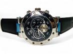 Veiling - Pryngeps Milano Chronograph Horloge (CR523A), Handtassen en Accessoires, Horloges | Heren, Nieuw