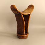 Somali&Anwer - Appui-tête - Bois - Côtes Swahili