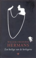Een heilige van de horlogerie 9789023410683, Verzenden, Zo goed als nieuw, Willem Frederik Hermans