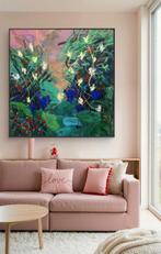 Alex Senchenko - Vibrant Life, Antiek en Kunst