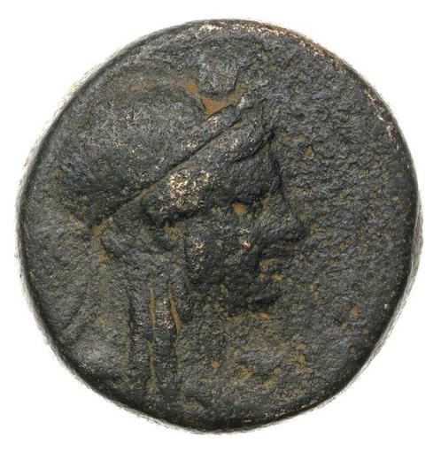 Seleucidische Rijk, Antiochië aan de Orontes. Antiochus IV, Postzegels en Munten, Munten | Europa | Niet-Euromunten