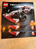 Lego Set - 42000 - Technic - Race car