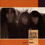 The Burns Sisters Band - Close To Home, Cd's en Dvd's, Verzenden, Gebruikt
