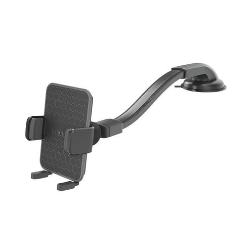 Celly Auto Telefoonhouder Flexibel Ruit Dashboard, Telecommunicatie, Telefoonhouders, Nieuw, Verzenden