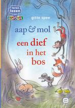 Aap & mol - Een dief in het bos (9789020677690, Gitte Spee), Verzenden