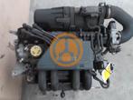 Moteur D7F700 RENAULT TWINGO I TWINGO I SOCIETE, Verzenden