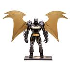 DC Multiverse Action Figure Batman (Hellbat) (Knightmare) (G, Nieuw, Ophalen of Verzenden