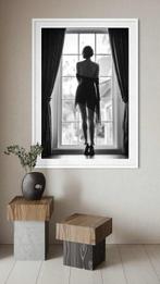 Rudy barret - Noir Silhouette - XL