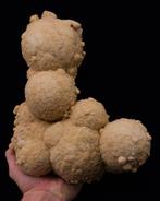 CALCITE var. SAND CALCITE uit Spanje!!! - Hoogte: 26.5 cm -