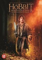 The Hobbit the Desolation of Smaug - DVD, Ophalen of Verzenden