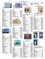 Productcatalogus, Gestempeld