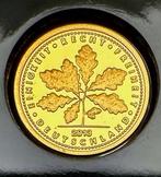 Allemagne. Gold Medal 2013 Bremer Roland , oro Proof (Sans