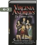 Dawn-omnibus 9789032507138 Virginia Andrews, Boeken, Verzenden, Zo goed als nieuw, Virginia Andrews