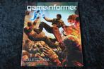 Gameinformer 205 Bulletstorm Magazine, Boeken, Tijdschriften en Kranten, Nieuw, Verzenden