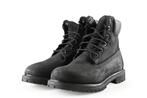 Timberland Boots in maat 40 Zwart | 5% korting, Verzenden, Boots, Gedragen, Timberland