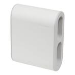 Prise Legrand Domino avec connexion laterale 4x2P 2.5A, Verzenden