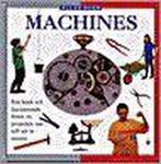 Machines - C. Oxlade 9789054269250, Gelezen, Chris Oxlade, Verzenden