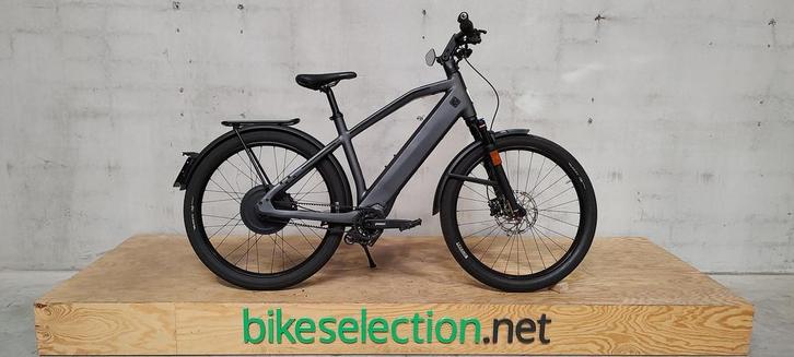 Speed Pedelec | Stromer ST2 Pinion | - 24% | 2024, Fietsen en Brommers, Elektrische fietsen, 51 tot 55 cm, 50 km per accu of meer