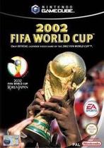 2002 FIFA World Cup (Buitenlands Doosje) (Gamecube Games), Games en Spelcomputers, Games | Nintendo GameCube, Ophalen of Verzenden