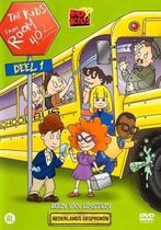 The kids from room 402 deel 1- Zoon van einstein (dvd, Ophalen of Verzenden, Nieuw in verpakking