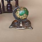 Tabletop globe - 1950-1960, Antiek en Kunst, Curiosa en Brocante