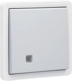 Niko New Hydro Interrupteur Dinstallation - 700-37600, Verzenden, Nieuw
