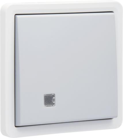 Niko New Hydro Interrupteur Dinstallation - 700-37600, Doe-het-zelf en Bouw, Elektriciteit en Kabels, Verzenden