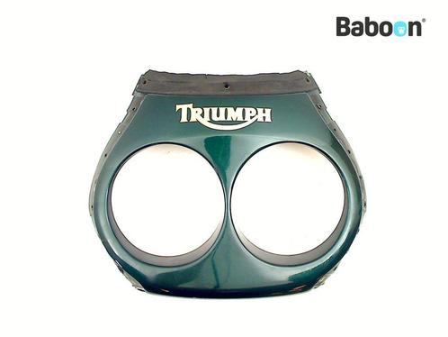 Bovenkuip Midden Triumph Sprint 900 1993-1997 (T300A), Motoren, Onderdelen | Overige, Gebruikt, Verzenden