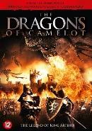 Dragons of camelot op DVD, Verzenden