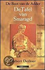 De beet van de adder / 3 De tafel van smaragd 9789054871538, Verzenden, Gelezen, H. Dethier