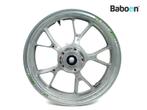 Voorwiel Kawasaki ZZR 1400 2010-2014 +ABS (ZX-14 ZZR1400, Verzenden, Gebruikt