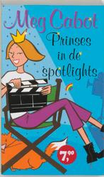 Prinses in de spotlights 9789041705754, Meg Cabot, Verzenden