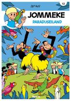Paradijseiland / Jommeke strip / 12 9789462101159, Boeken, Stripverhalen, Verzenden, Zo goed als nieuw