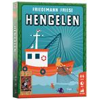 Hengelen Kaartspel, Hobby en Vrije tijd, Ophalen of Verzenden, Nieuw