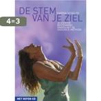 De stem van je ziel 9789069638584 K. Schelde, Verzenden, Zo goed als nieuw, K. Schelde