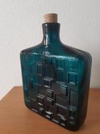 Empoli - Vase - Persglas, Antiek en Kunst