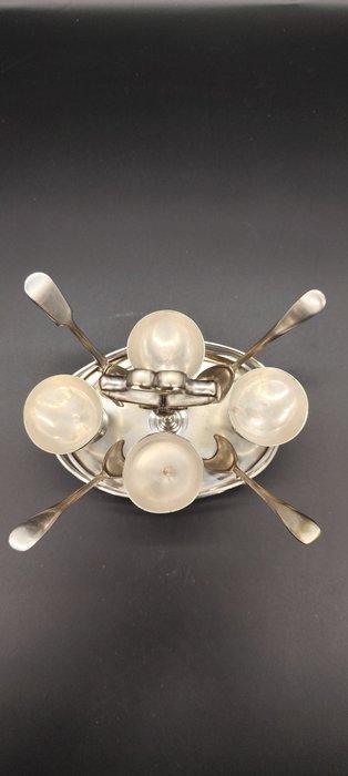 The Goldsmiths and Silversmiths Company ltd. - Eierhouder, Antiek en Kunst, Antiek | Meubels | Tafels