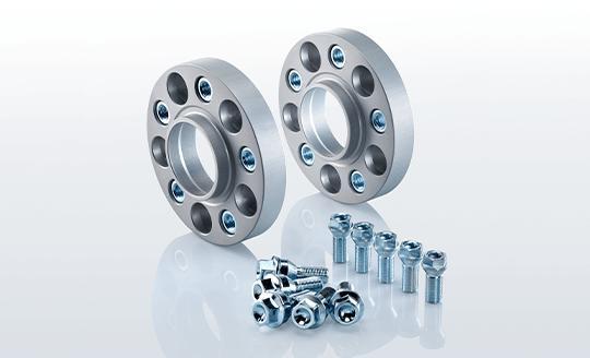 Eibach Pro-Spacer System 7  | 3x112 | Naaf: 57 | schijf: 30m, Auto-onderdelen, Ophanging en Onderstel, Nieuw, Verzenden