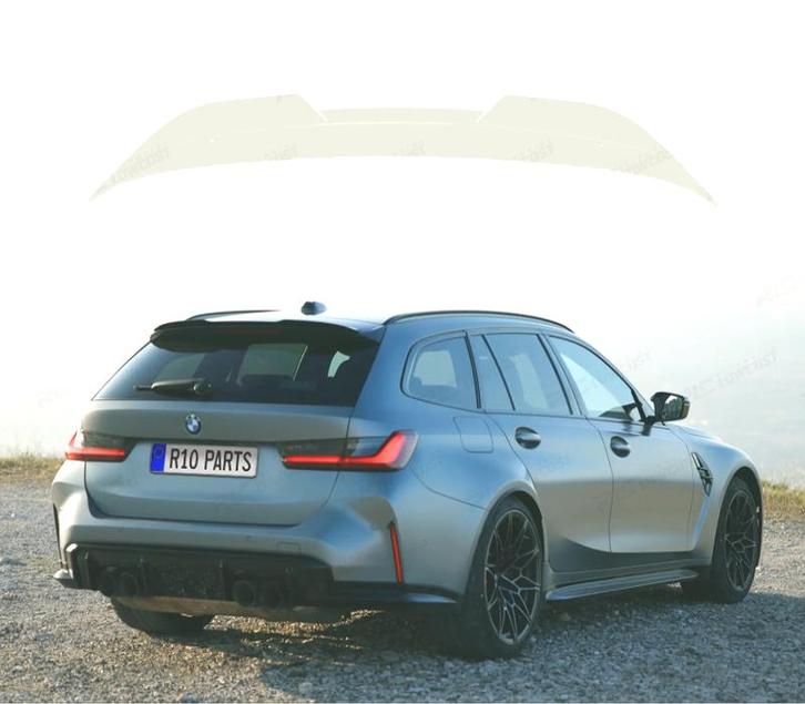AILERON SPOILER DE TOIT BMW G21 LOOK M, Autos : Pièces & Accessoires, Carrosserie & Tôlerie, Envoi
