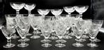 Drinkservies (29) - Kristal