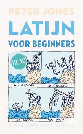 Latijn voor beginners, Livres, Langue | Langues Autre, Envoi