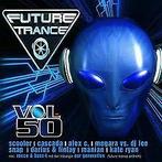 Future Trance Vol.50 von Various  CD, Cd's en Dvd's, Zo goed als nieuw, Verzenden
