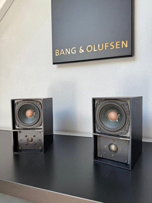 Bang & Olufsen - BeoVox C40, surrounds du woofer et matériau, Audio, Tv en Foto, Radio's