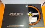 Stuur / stuurwiel (1) - Ferrari, Thrustmaster - 250 GTO, Nieuw