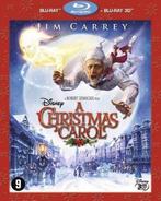 A Christmas Carol (3D Blu-ray), Cd's en Dvd's, Blu-ray, Verzenden, Nieuw in verpakking