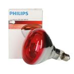 Philips warmtelamp 150 Watt, Nieuw
