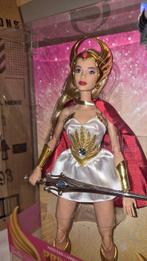 Mattel - Barbiepop Barbie Masters of the Universe Princess